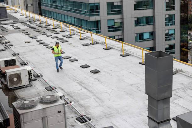 Best Sheet Metal Roofing  in Muncy, PA
