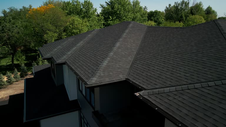 Best Roof Moss and Algae Removal  in Muncy, PA