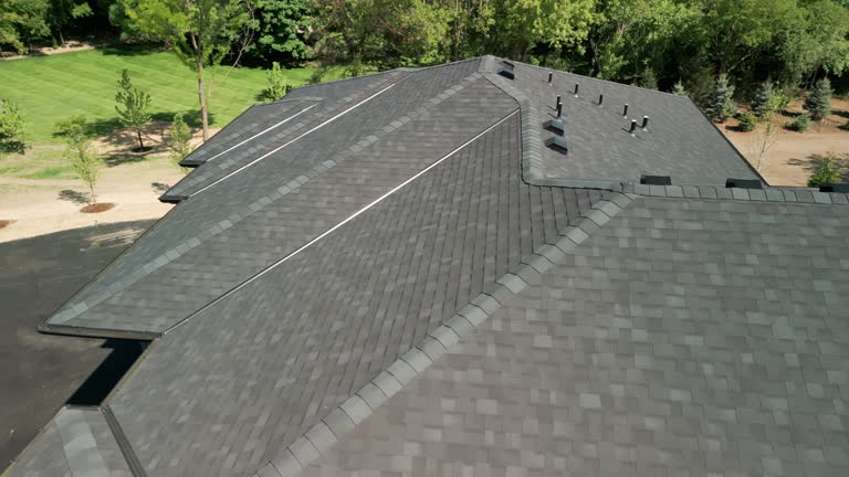 Steel Roofing in Muncy, PA