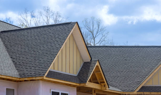 Cold Roofs in Muncy, PA
