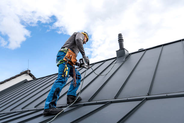 Best Emergency Roof Repair Services  in Muncy, PA