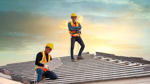 Best Rubber Roofing (EPDM, TPO)  in Muncy, PA